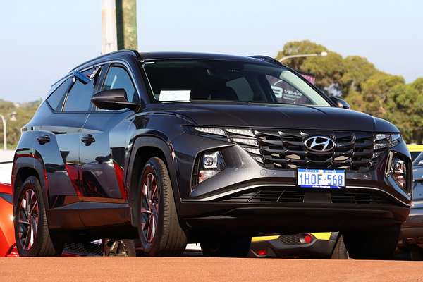 2022 Hyundai Tucson Elite NX4.V1