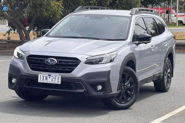 2023 Subaru Outback AWD Sport 6GEN