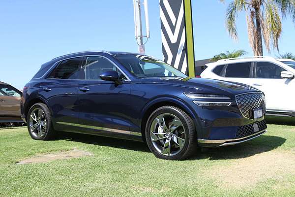 2022 Genesis GV70 Performance JK.V1