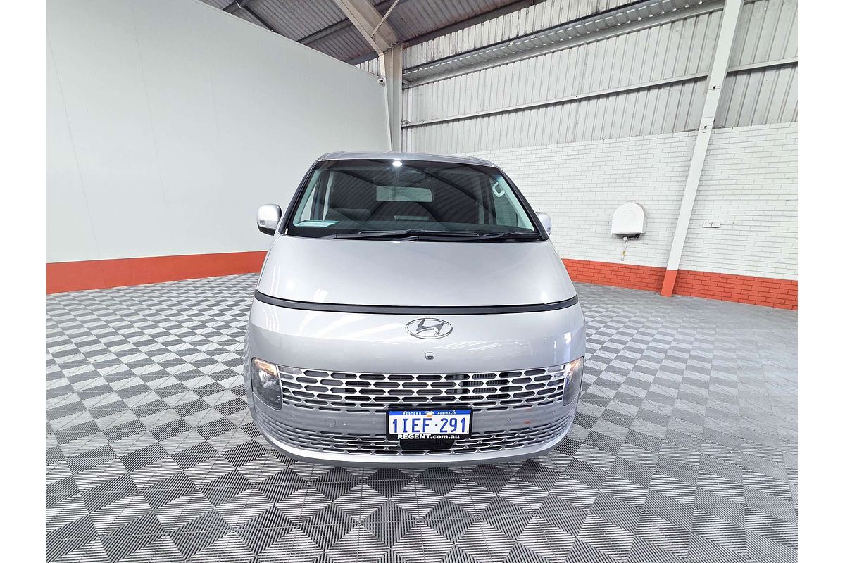 2024 Hyundai STARIA Elite US4.V3