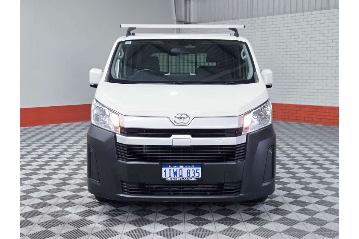 2020 Toyota Hiace GDH300R LWB