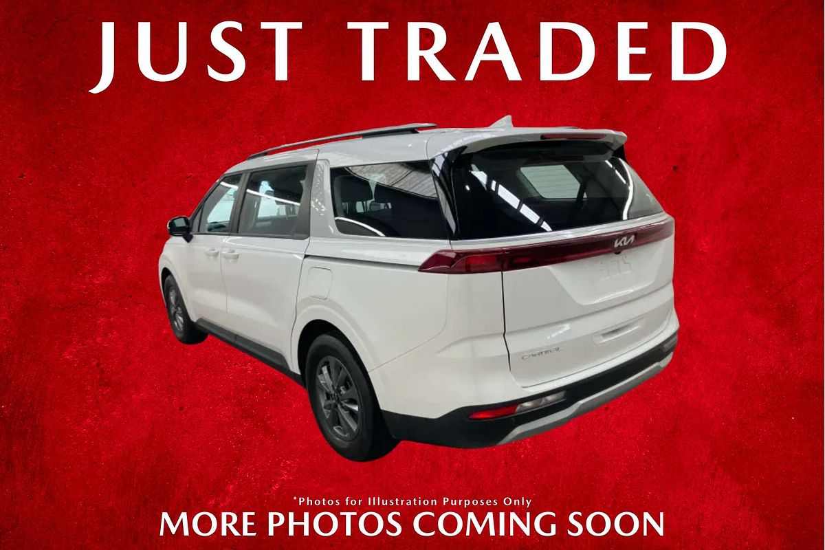 2023 Kia Carnival S KA4 MY23
