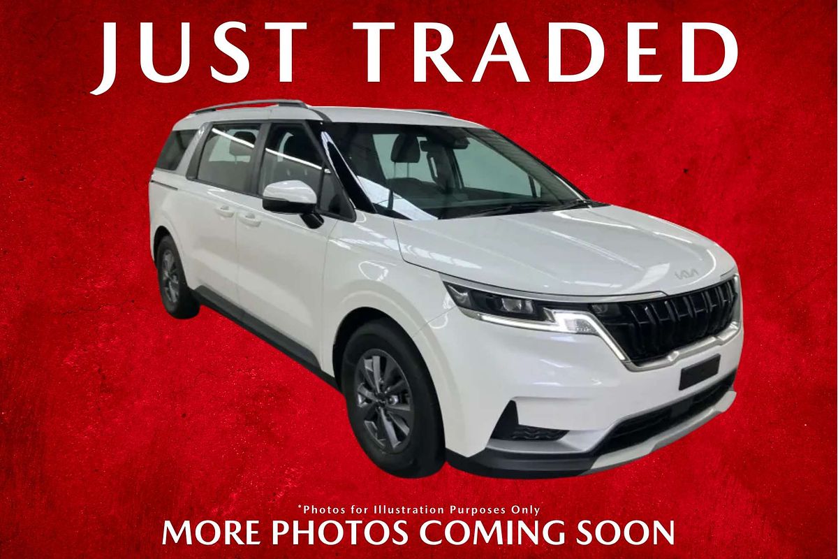 2023 Kia Carnival S KA4 MY23