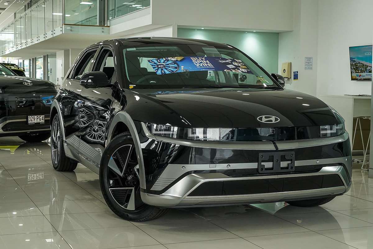 2025 Hyundai IONIQ 5 NE.V6