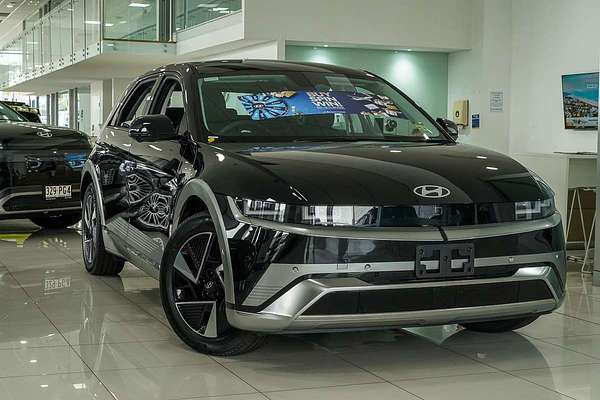 2025 Hyundai IONIQ 5 NE.V6