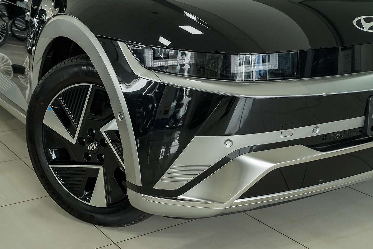 2025 Hyundai IONIQ 5 NE.V6