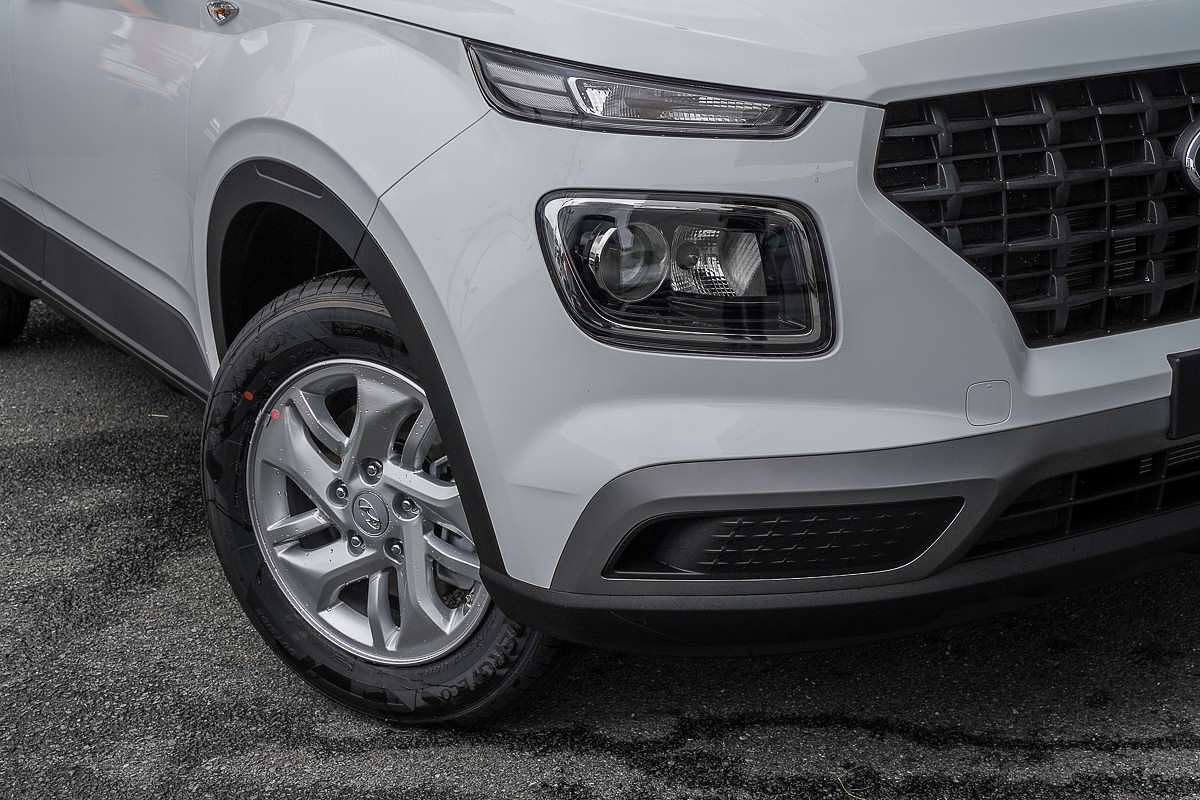 2025 Hyundai Venue QX.V5