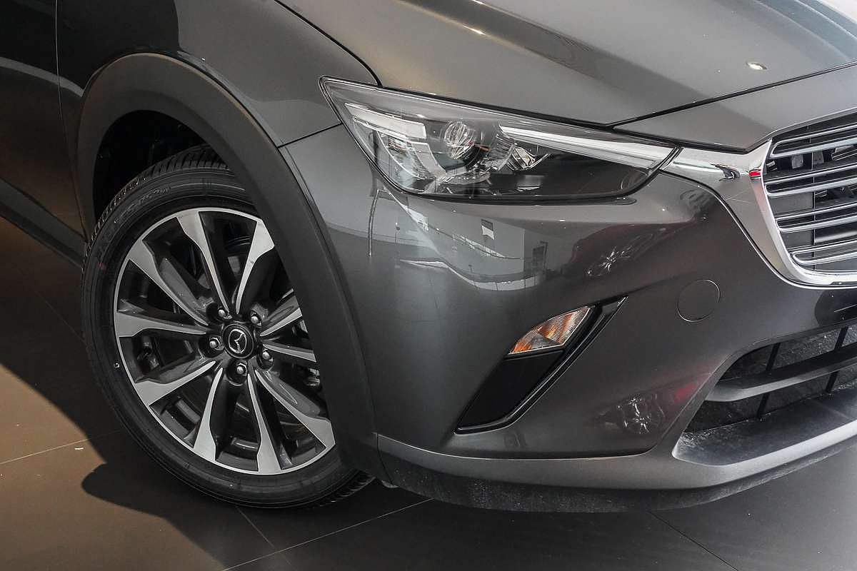 2025 Mazda CX-3 G20 Pure DK