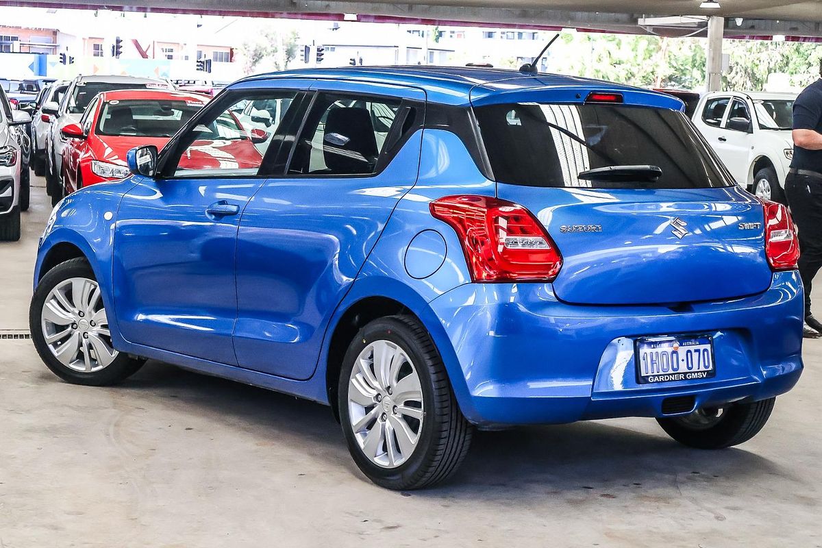 2019 Suzuki Swift GL Navigator AZ