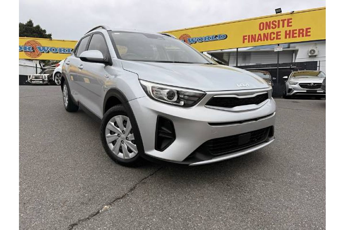 2021 Kia Stonic S YB