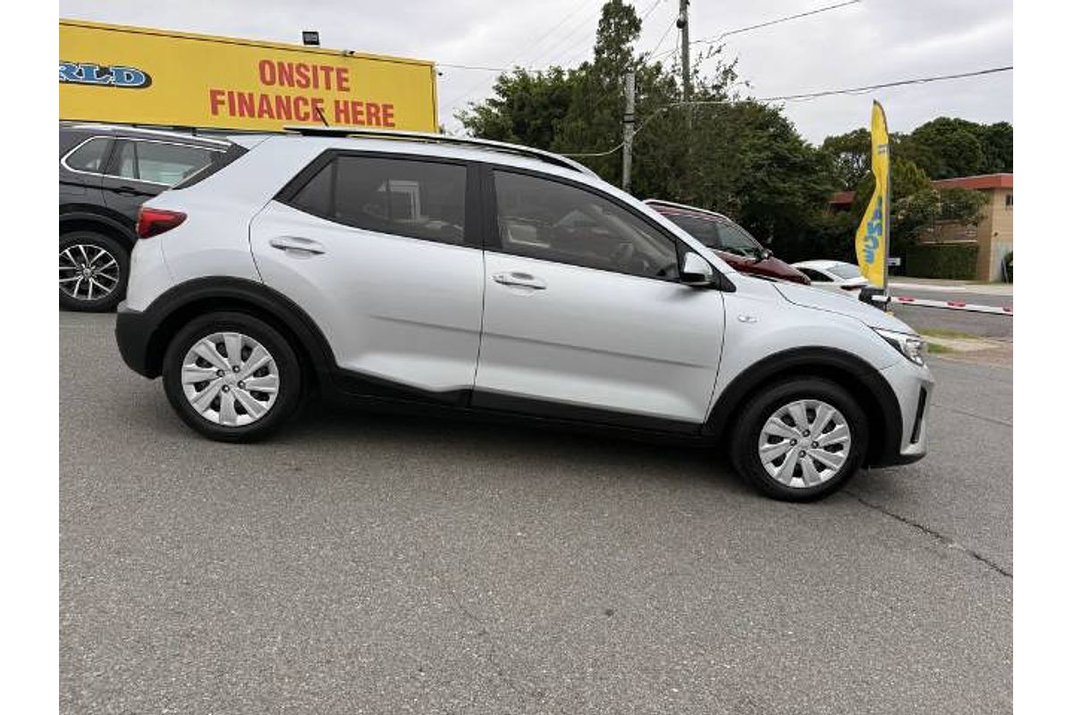 2021 Kia Stonic S YB