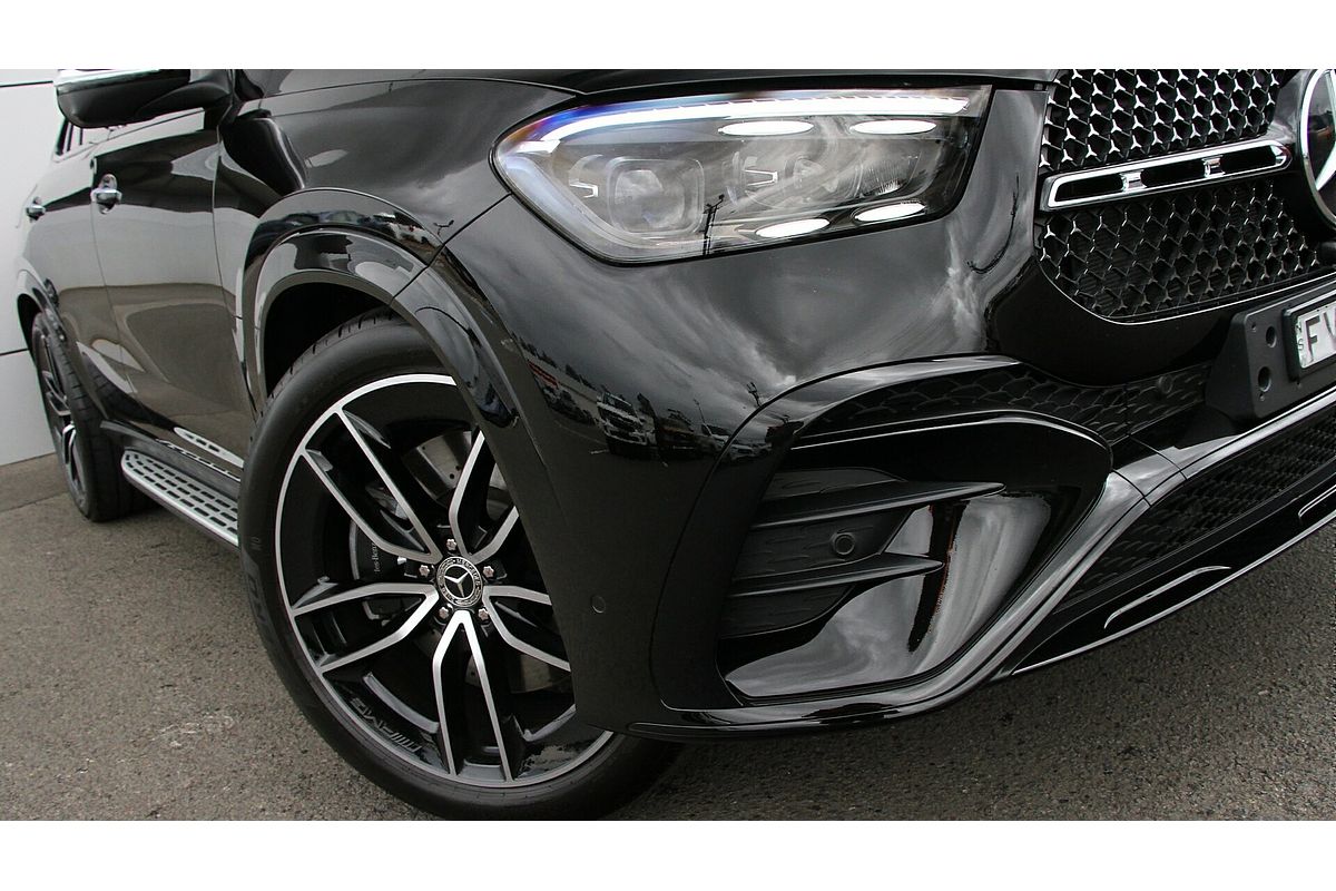 2024 Mercedes-Benz GLE-Class GLE450 C167