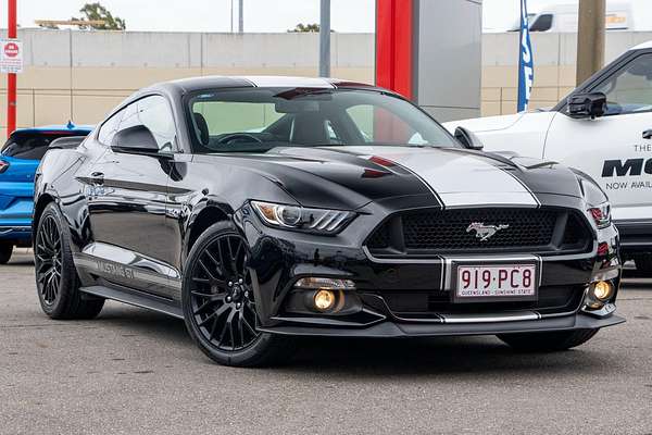 2017 Ford Mustang GT FM