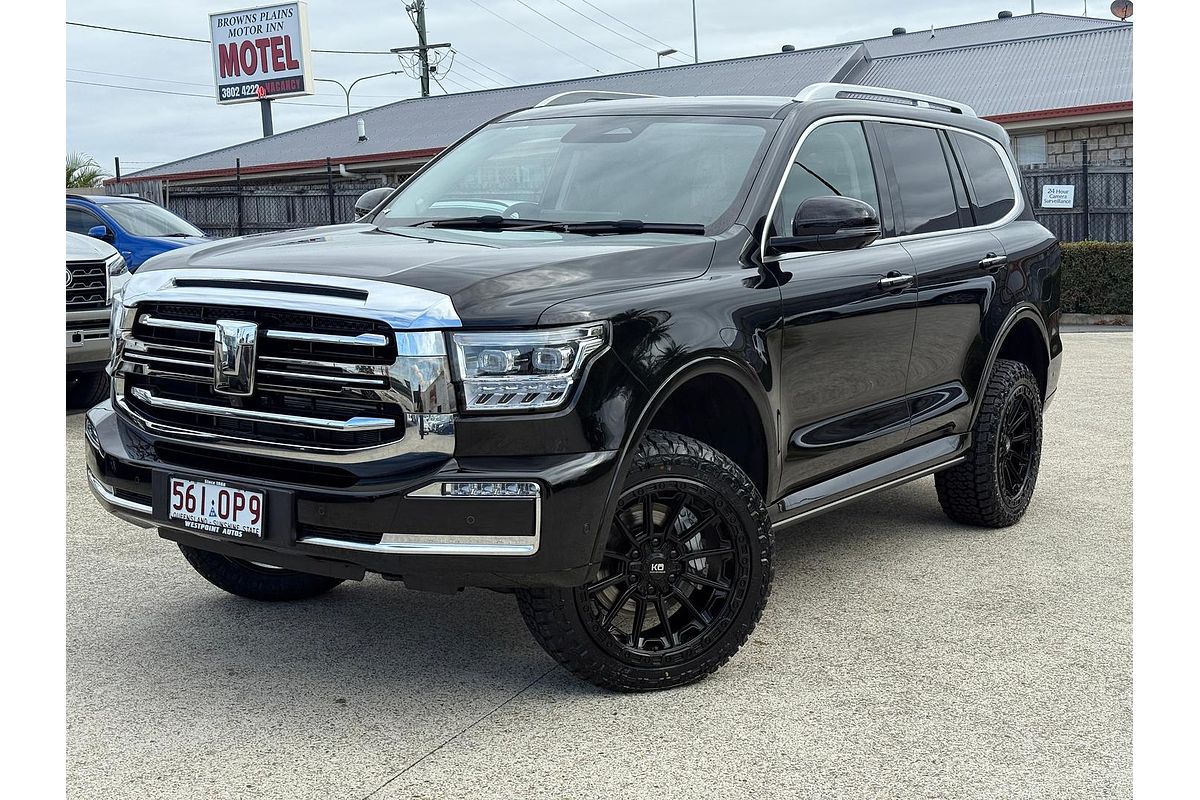 2025 GWM Tank 500 Ultra Hi4-T PHEV P03