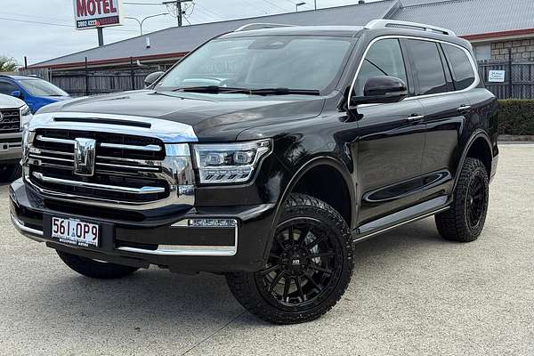 2025 GWM Tank 500 Ultra Hi4-T PHEV P03