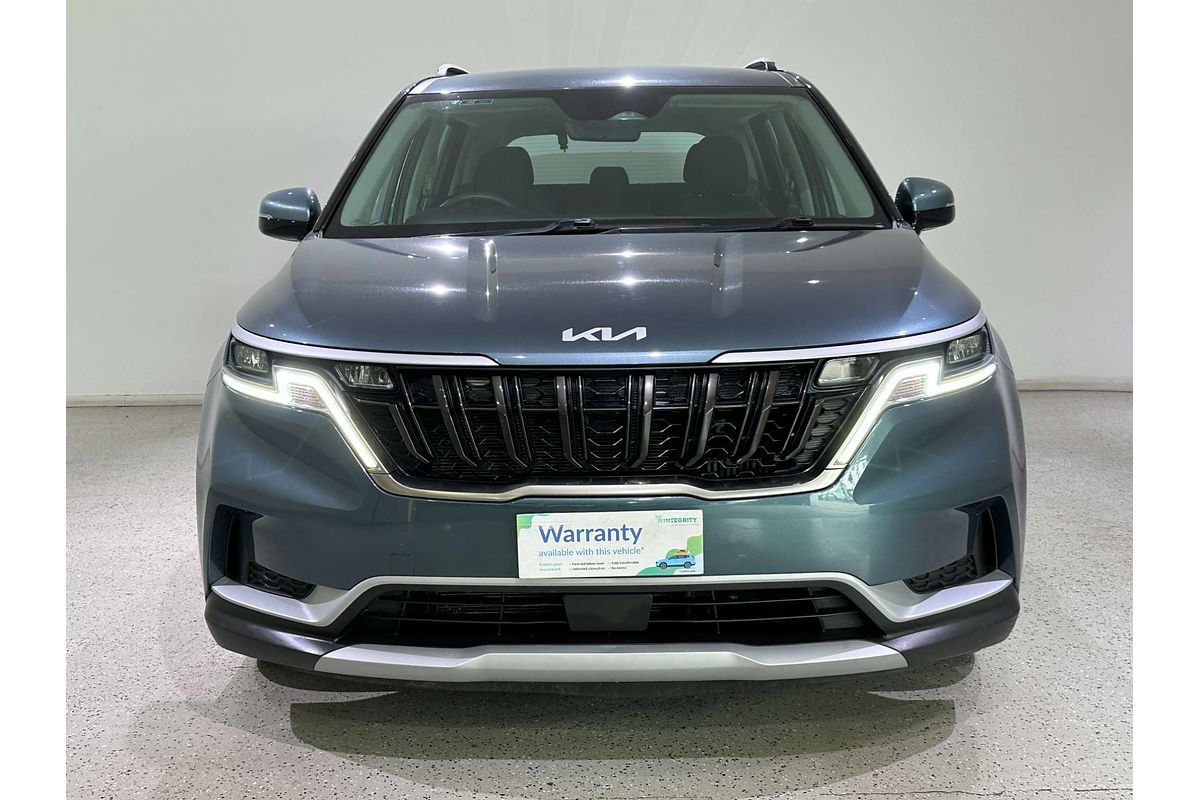 2023 Kia Carnival S KA4