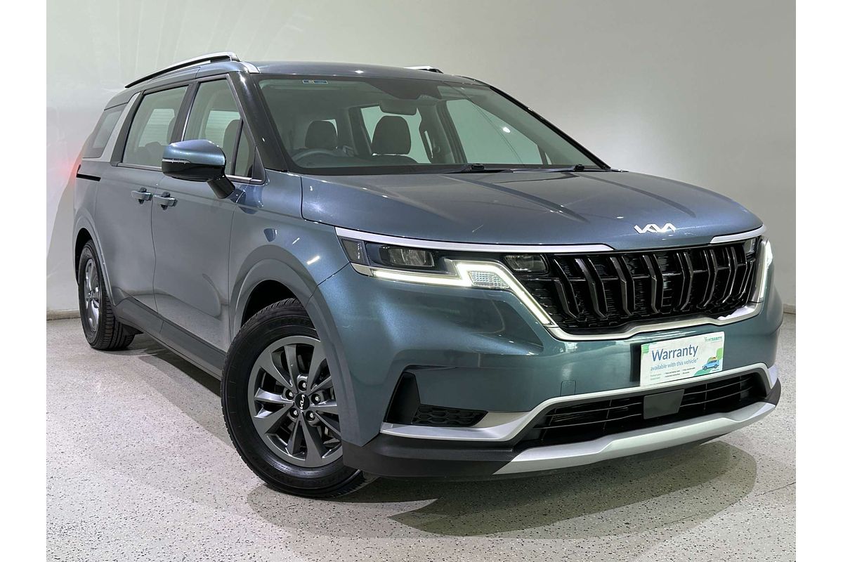 2023 Kia Carnival S KA4