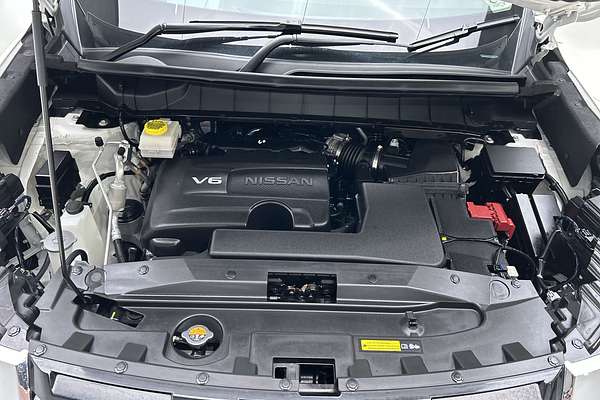 2023 Nissan Pathfinder Ti-L R53 thumb-10