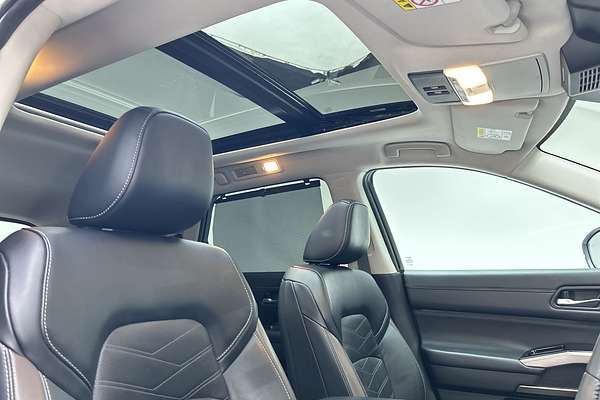 2023 Nissan Pathfinder Ti-L R53 thumb-14