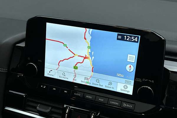 2023 Nissan Pathfinder Ti-L R53 thumb-15