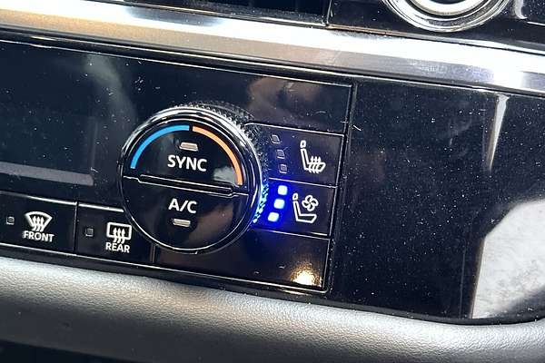 2023 Nissan Pathfinder Ti-L R53 thumb-17