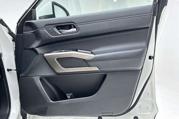 2023 Nissan Pathfinder Ti-L R53 thumb-18