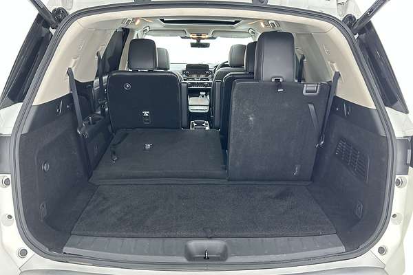 2023 Nissan Pathfinder Ti-L R53 thumb-20