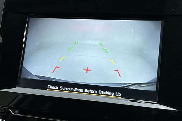 2020 Subaru Forester 2.5i S5 thumb-14