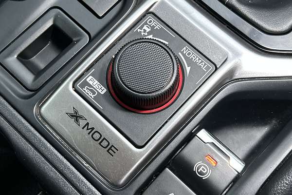 2020 Subaru Forester 2.5i S5 thumb-15