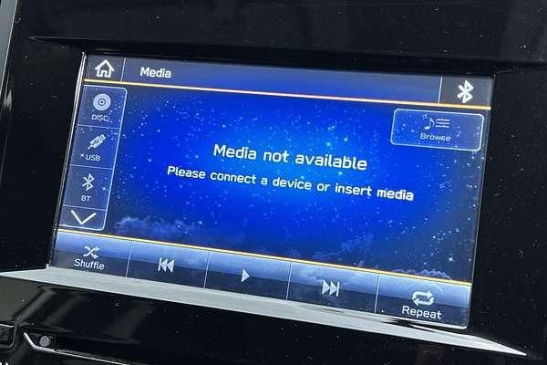 2020 Subaru Forester 2.5i S5 thumb-16