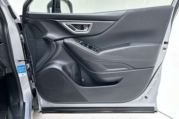 2020 Subaru Forester 2.5i S5 thumb-18