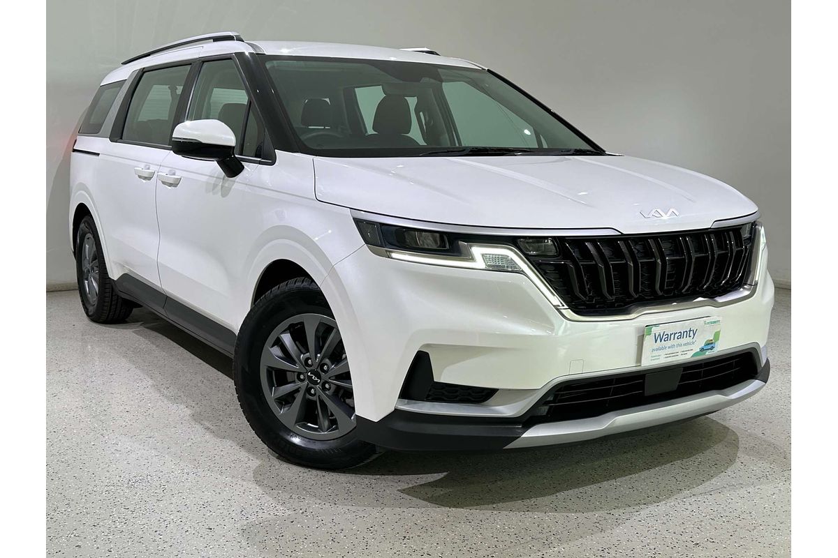 2023 Kia Carnival S KA4