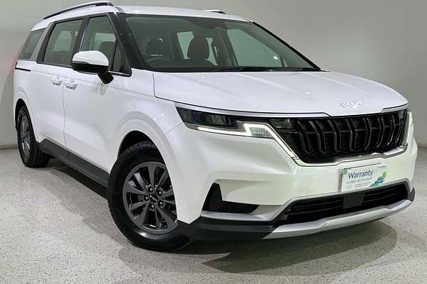 2023 Kia Carnival S KA4