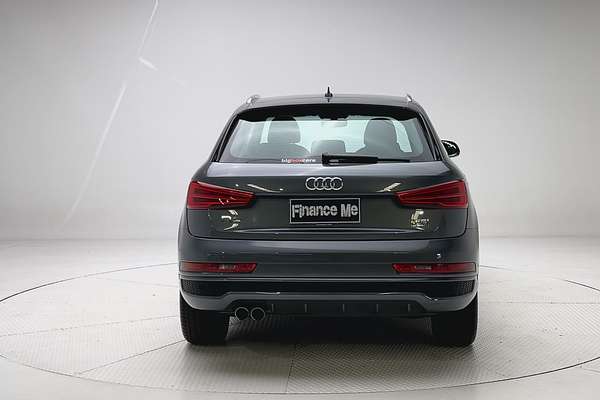 2018 Audi Q3 TFSI Sport 8U thumb-6