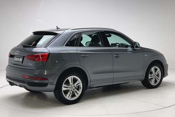 2018 Audi Q3 TFSI Sport 8U thumb-7