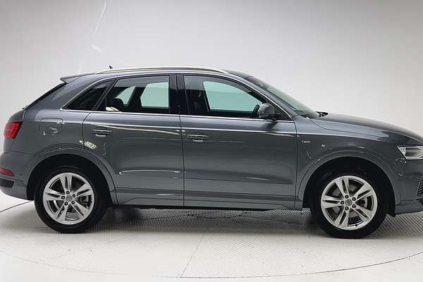 2018 Audi Q3 TFSI Sport 8U thumb-8