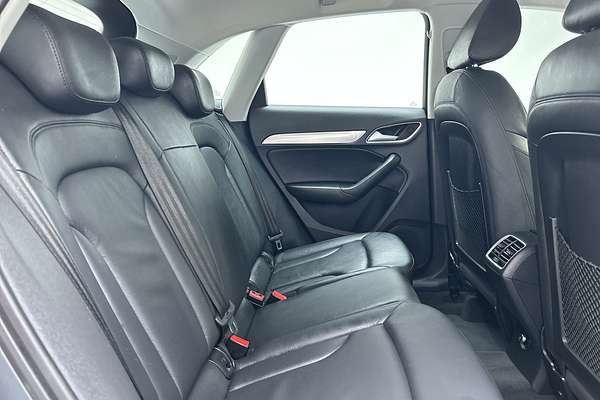 2018 Audi Q3 TFSI Sport 8U thumb-11