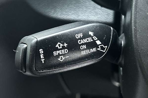 2018 Audi Q3 TFSI Sport 8U thumb-17