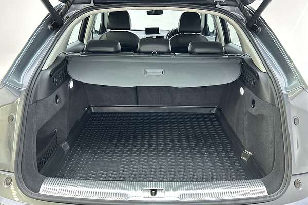 2018 Audi Q3 TFSI Sport 8U thumb-20