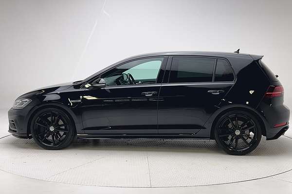 2020 Volkswagen Golf R Final Edition 7.5 thumb-4