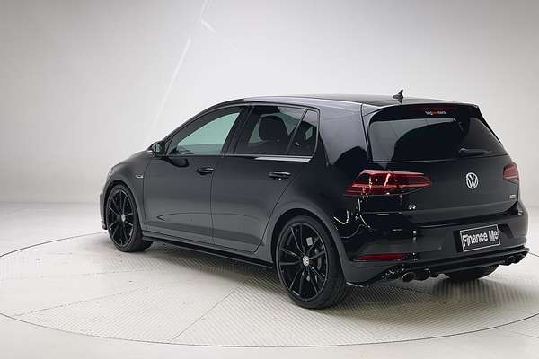 2020 Volkswagen Golf R Final Edition 7.5 thumb-5