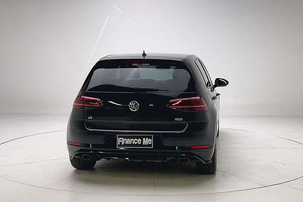 2020 Volkswagen Golf R Final Edition 7.5 thumb-6