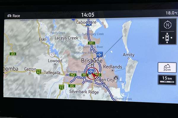 2020 Volkswagen Golf R Final Edition 7.5 thumb-16