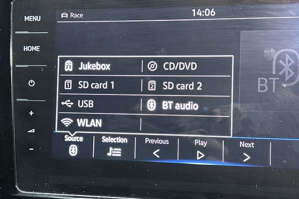 2020 Volkswagen Golf R Final Edition 7.5 thumb-17