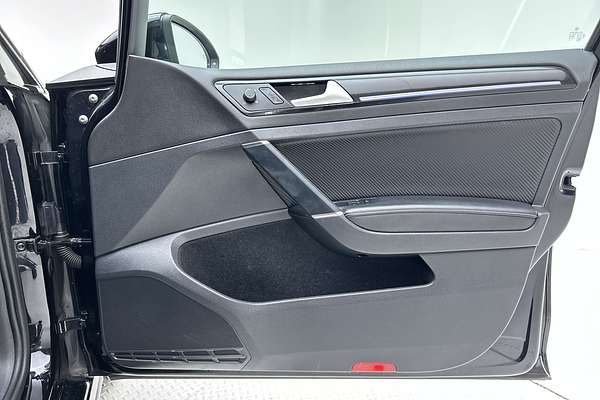 2020 Volkswagen Golf R Final Edition 7.5 thumb-18