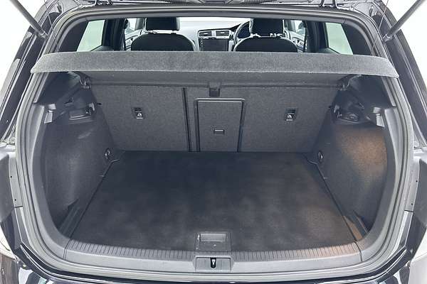 2020 Volkswagen Golf R Final Edition 7.5 thumb-20