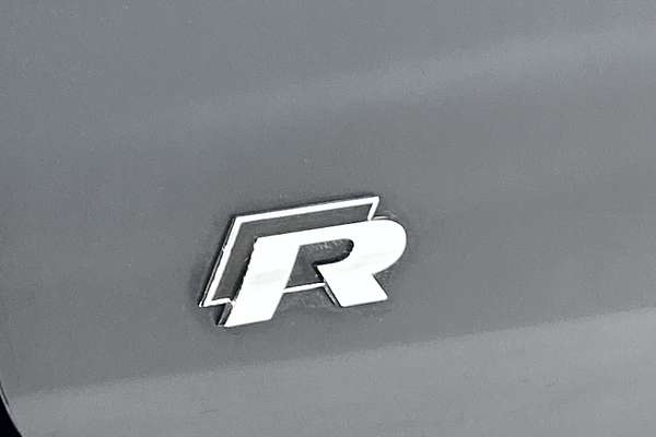 2020 Volkswagen Golf R Final Edition 7.5 thumb-21