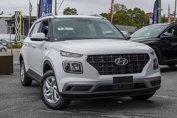 2025 Hyundai Venue QX.V5