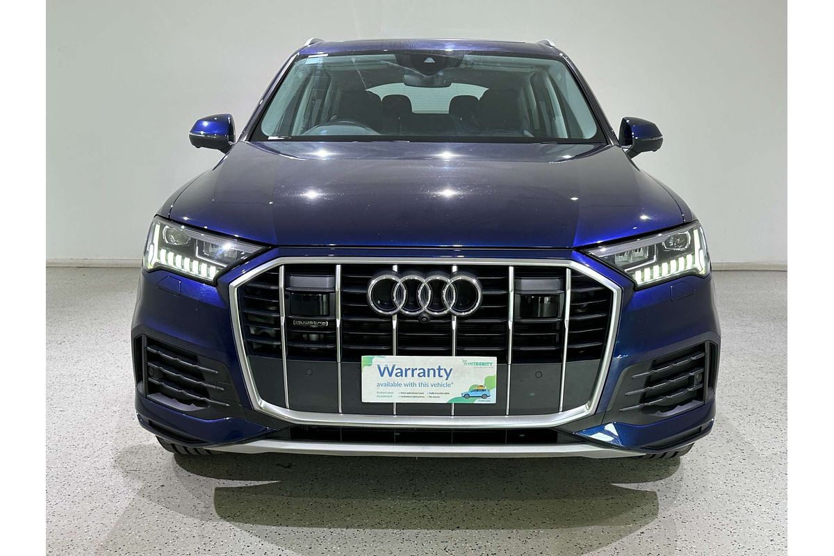 2023 Audi Q7 45 TDI 4M