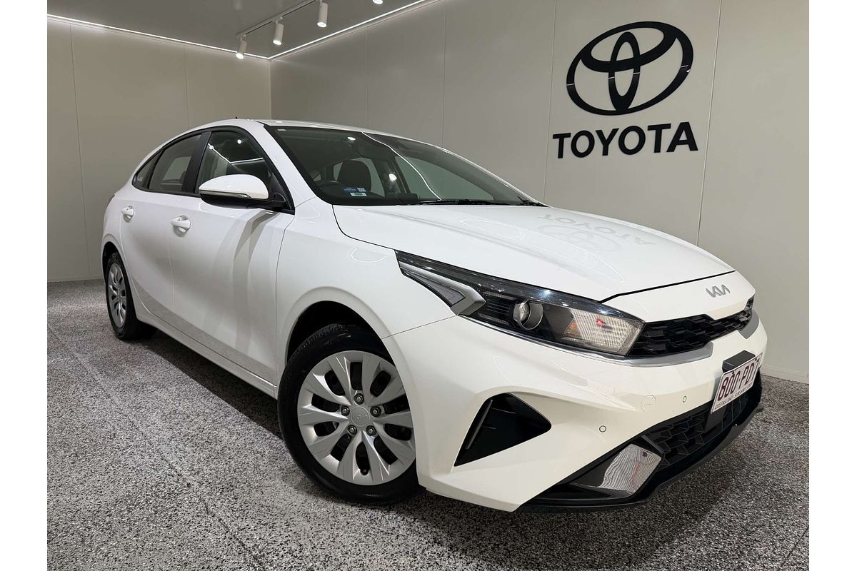 2023 Kia Cerato S BD